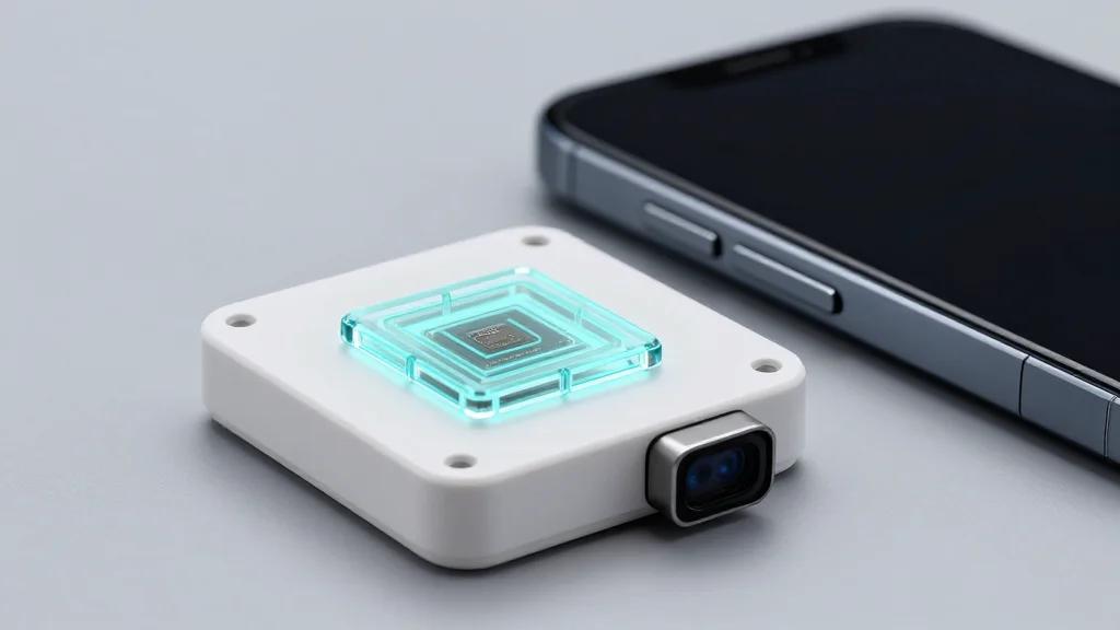 NTU Unveils AI‑Powered Biochip That Detects Disease Biomarkers in 20 Minutes