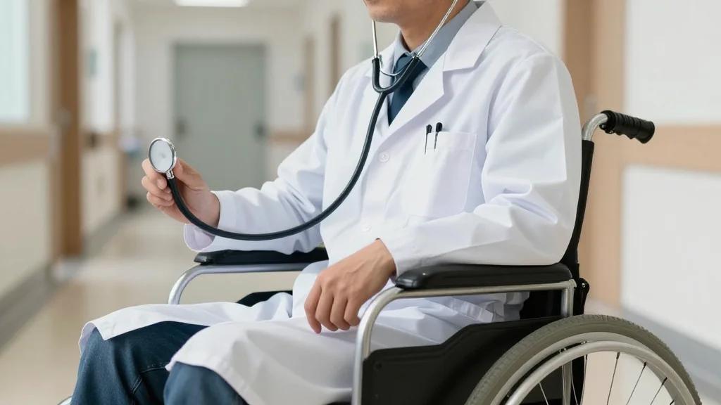 Cerebral Palsy Doctor Explains Real Impact of Policy Cuts