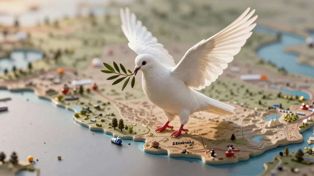 Lebanon: Part of Mideast Settlement?