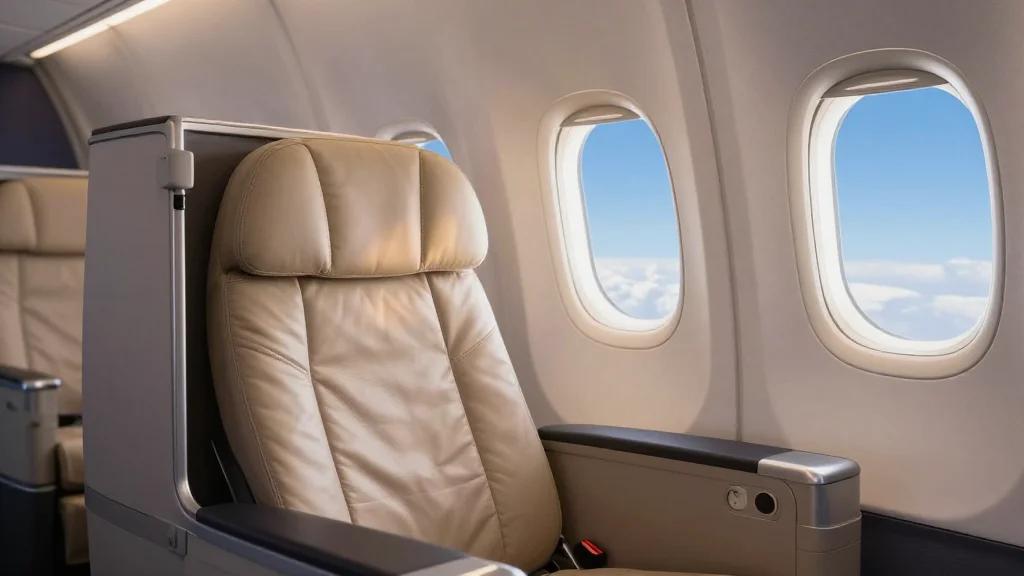 Ed Responds to United’s New Long‑Haul Strategy