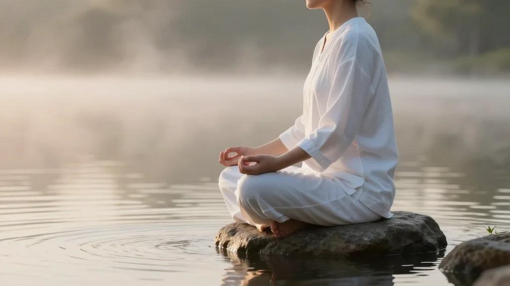 Brahma Kumaris Yogi Gopi Patel Calls Over‑Stressed Filipinos to Embrace Vulnerability