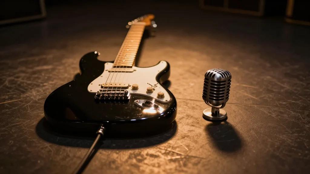 Stephen Pearcy Announces 2026 Undercover Tour, New Solo Album