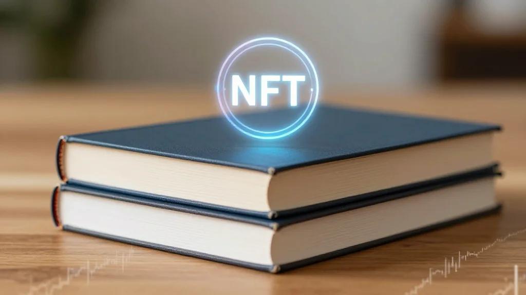 Read This If You Own Book NFTs