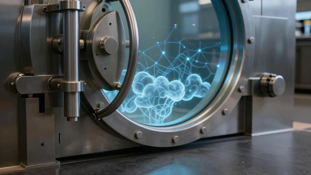 Microsoft Sovereign Cloud Adds Governance, Productivity, and Support for Large AI Models Securely Running Even when Completely Disconnected