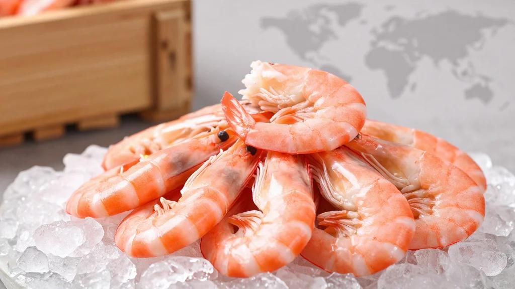 US Department of Commerce Launches More Antidumping and Countervailing Investigations Into Foreign Shrimp