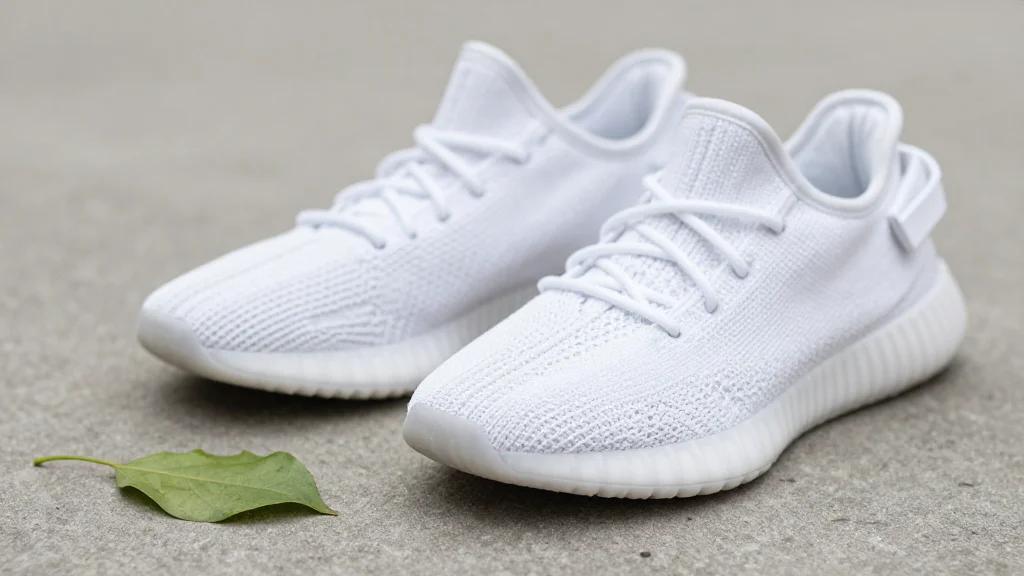 Company Ignored Sneaker Craze, Stuck with Bland Knits