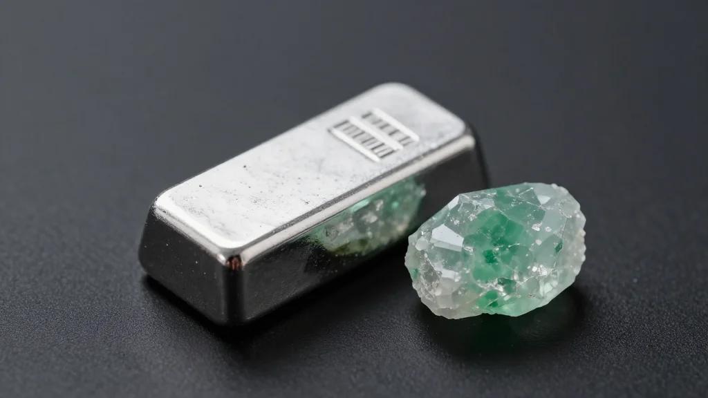 SigmaLithium Forecasts 240k‑tonne Annual Output, 520k