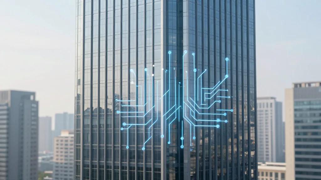 AI Fuels Post‑Pandemic Office Demand Surge in NYC, SF