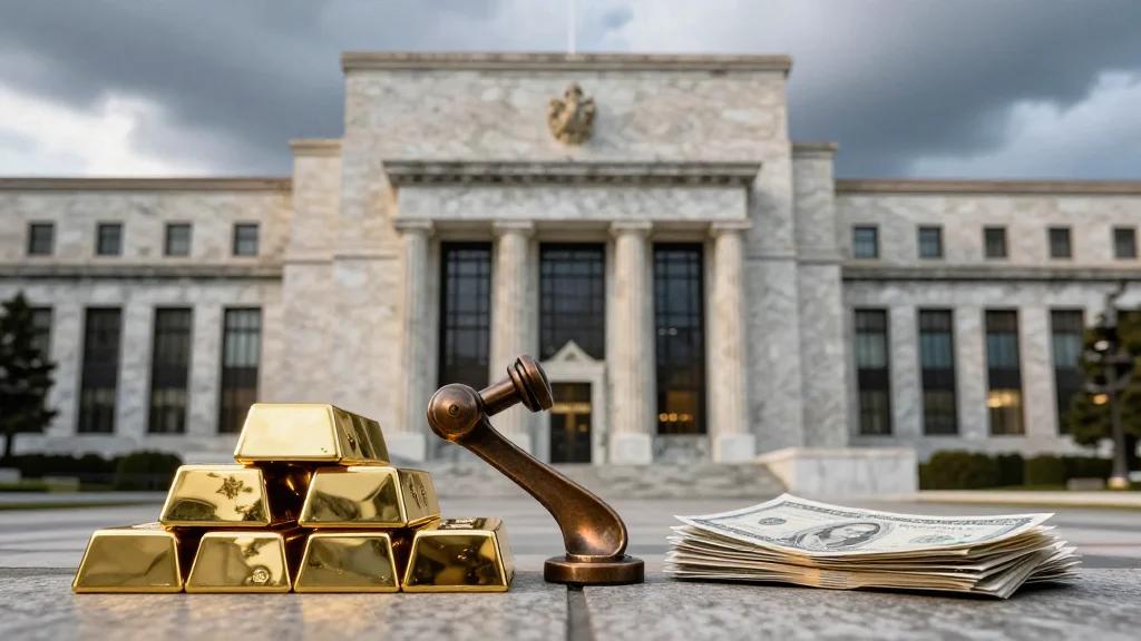 Warsh May Threaten Fed Stability Despite Doubtful Capability