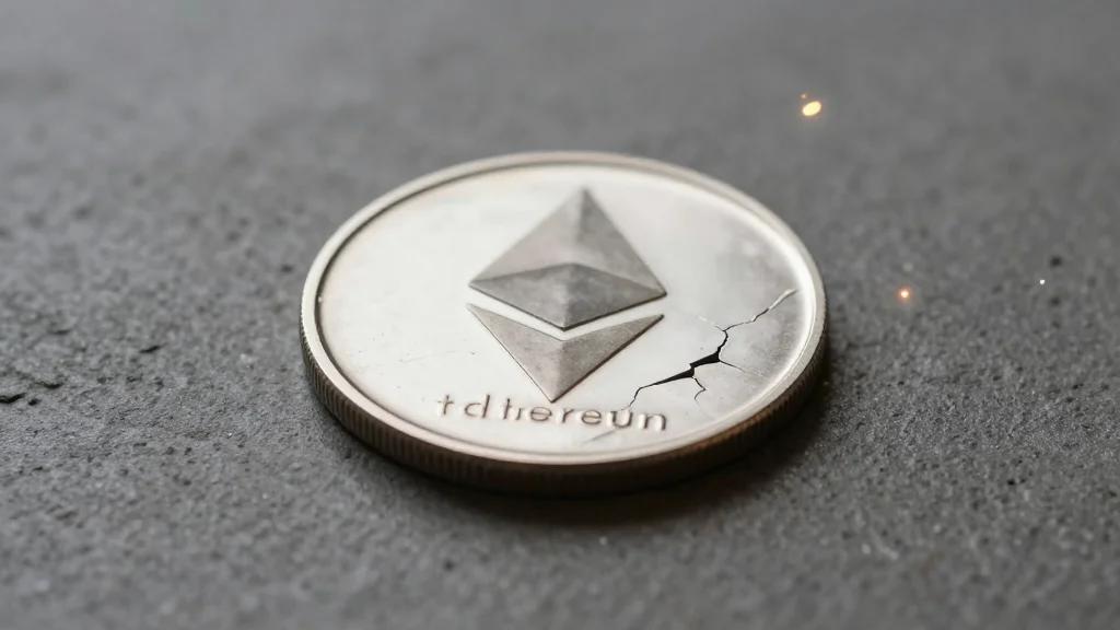 Predefine Loss Distribution to Avoid Post‑Exploit Politics