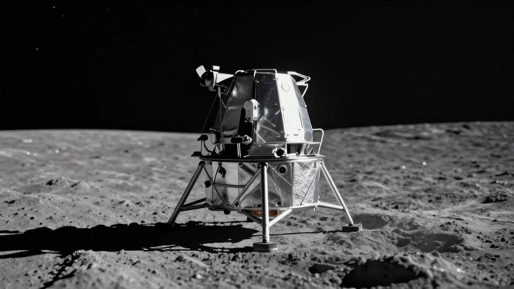 Lunar Flyby Footage Falls Short: Here’s Why