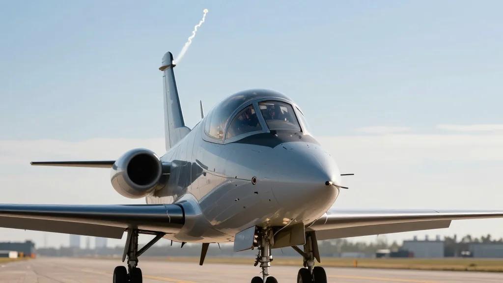 Optical Cable Corp (OCC) Q1 2026 Earnings Call Transcript