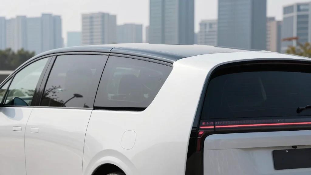 Waymo's Fleet Swells Past 800 Vehicles, Expanding Autonomous Presence in U.S. Cities