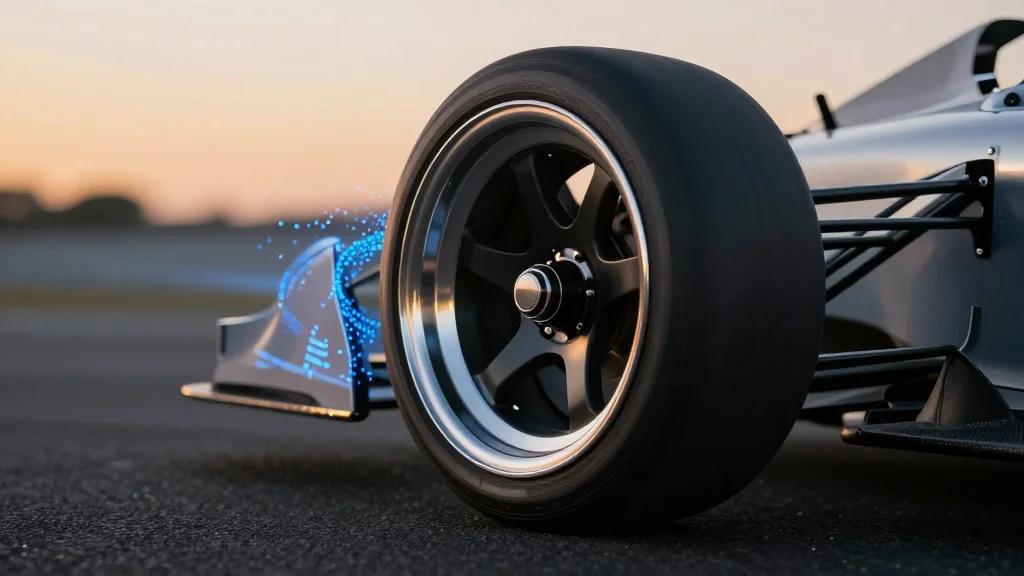 I2c to Serve as Official Payment Processing Partner of Rahal Letterman Lanigan Racing