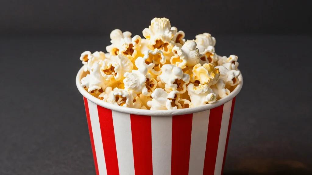 WB Unveils 2028 Release Slate at CinemaCon