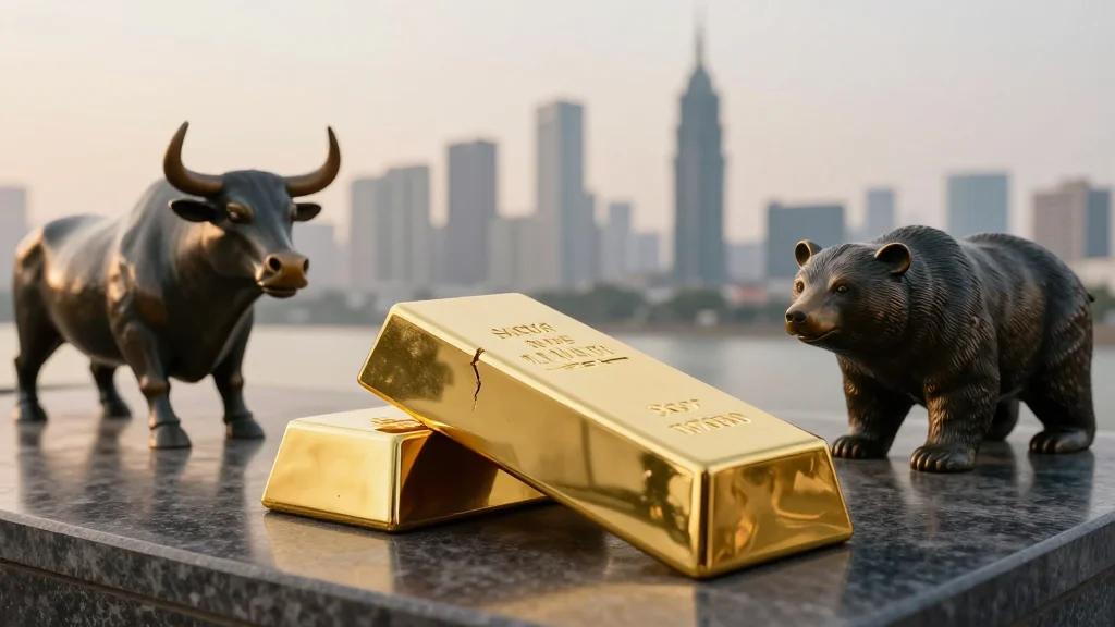 Mcap of Five of Top-10 Most Valued Firms Erodes by Rs 1 Lakh Cr; HDFC Bank Biggest Laggard