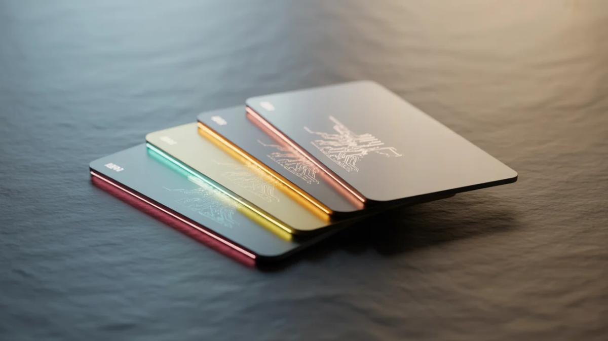 Gemini Card: Crypto’s AOL CD-ROM for the Masses