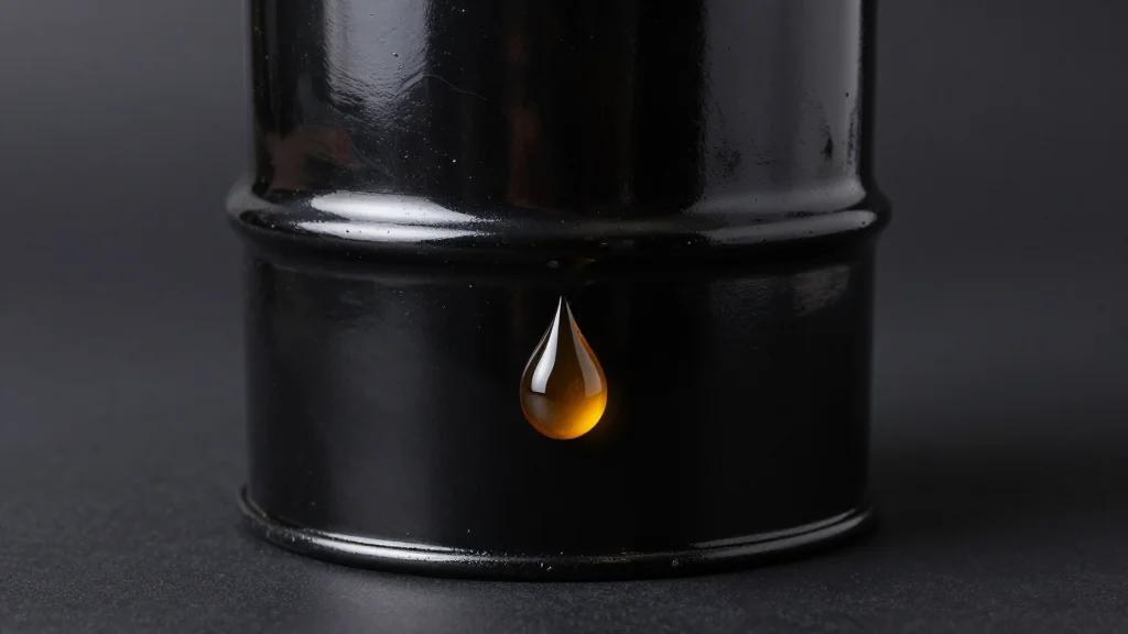 Surge in Crude Prices Could Raise Global Inflation by 60 Bps, Cut Growth by up to 0.4 Pp in 2026:...