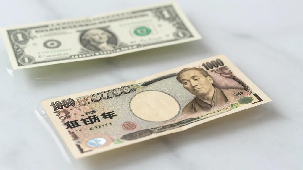Yen Slides as BoJ Rate‑hike Hopes Fade, USD/JPY Tests 159.86