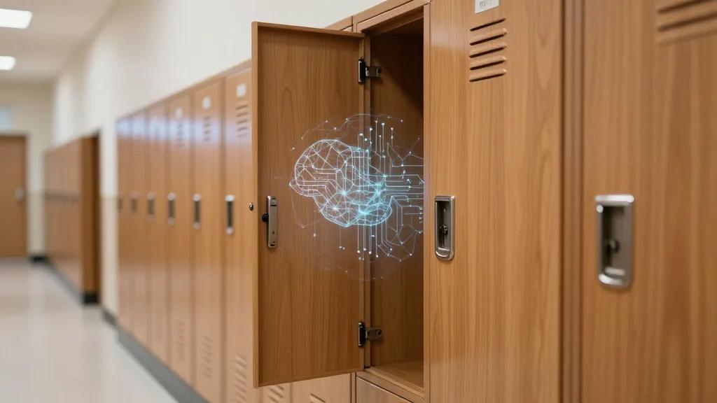 AI‑Generated Nude Deepfakes Hit 90 Schools in 28 Countries, Affecting 600 Students