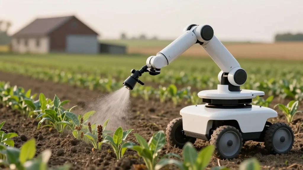 EcoRobotix Raises €90M in Series D Round