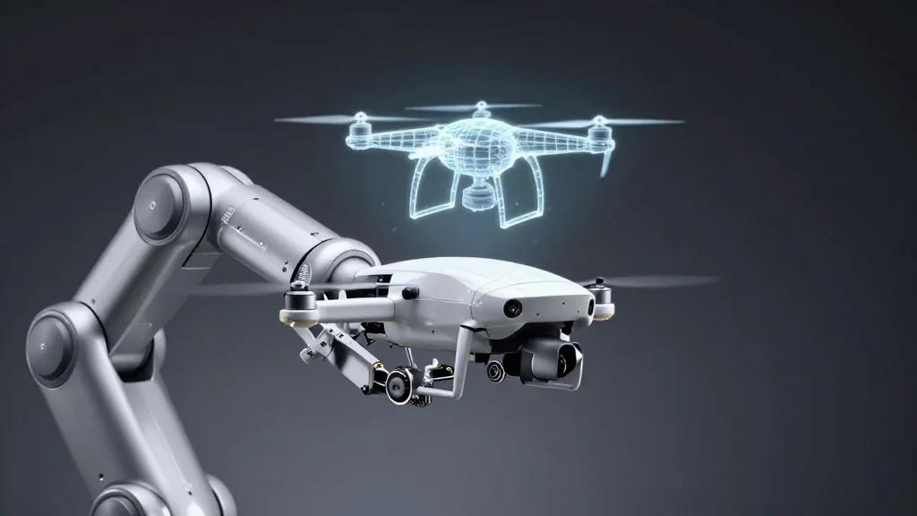 UE5 Is Becoming the Platform of Choice for Robotics Simulation