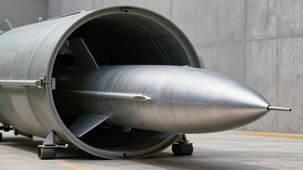 North Korea's Unique Path Explains Its Nuclear Arsenal