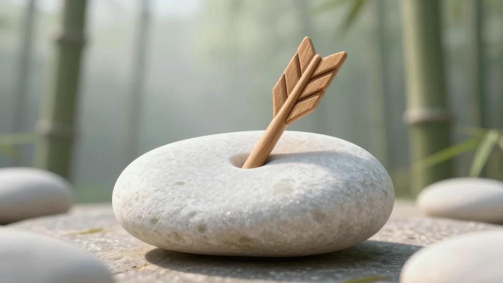 What’s the Difference Between Pain & Suffering?