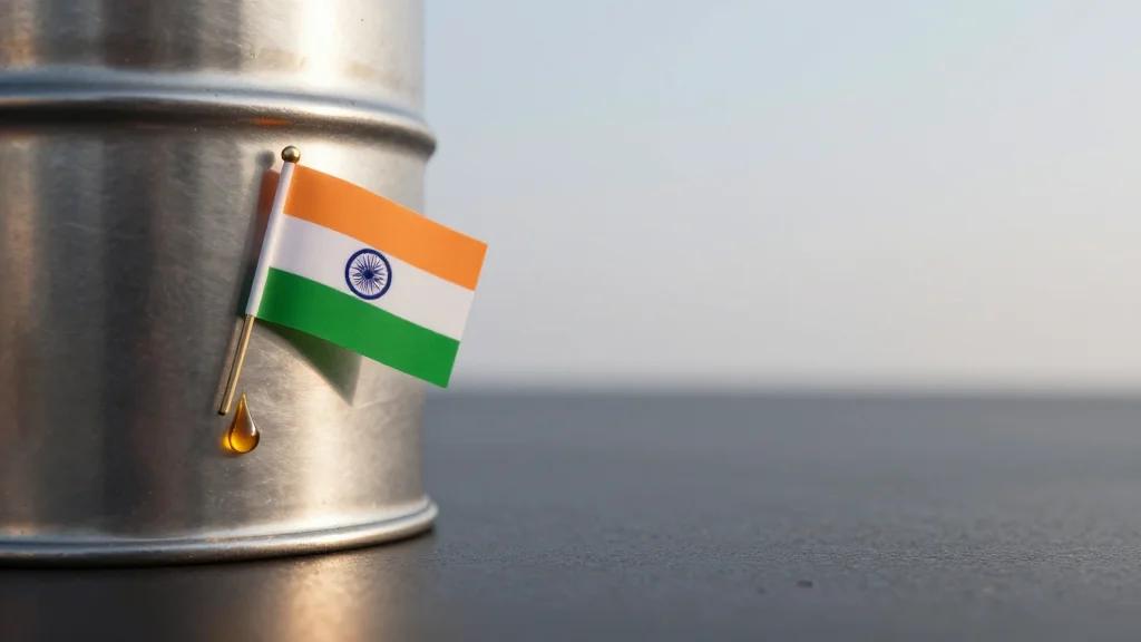 India Resumes Iranian Oil Imports After Sanctions Eased