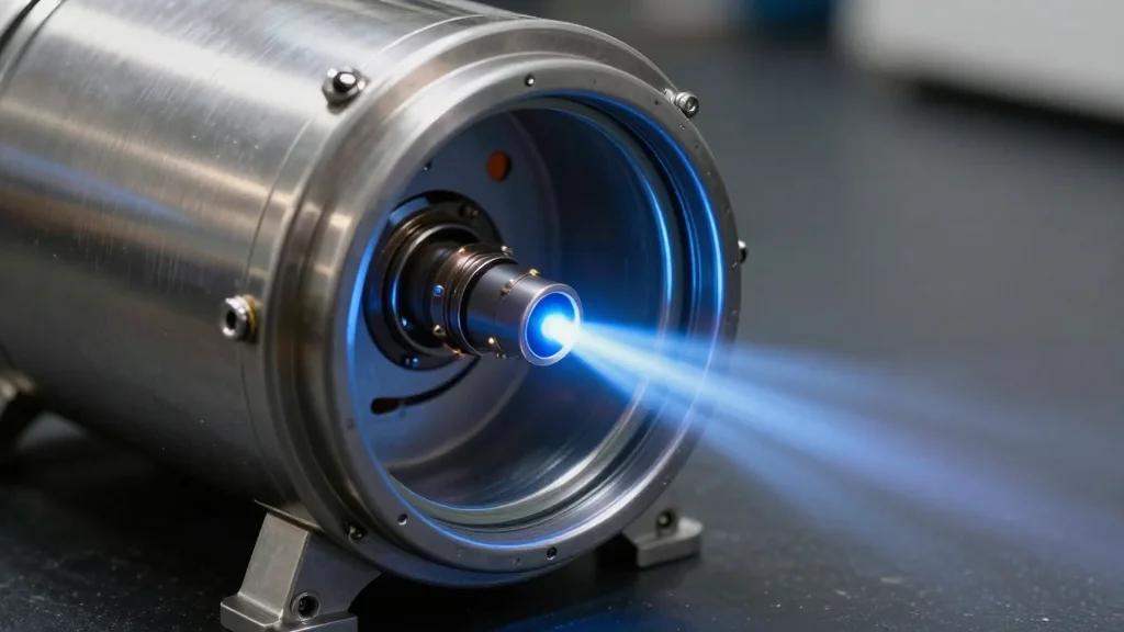 New £3.8m DEEP Lab Opens in Oxfordshire to Test Satellite Propulsion Systems