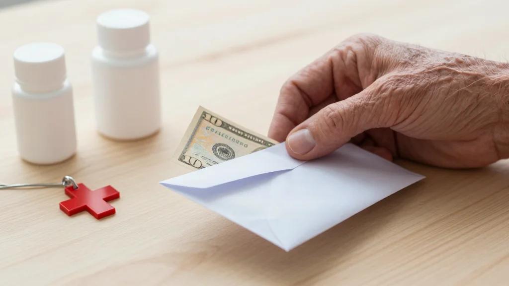 A Cluster-Randomized Trial of Labelled Cash Transfers for Uptake of Care for Chronic Conditions Among Middle-Aged and Older Adults in...