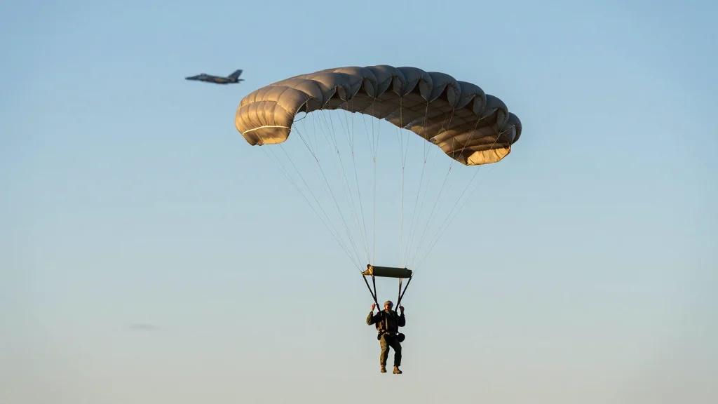 All Six Aircrew Safely Ejected, Recovered and Stable