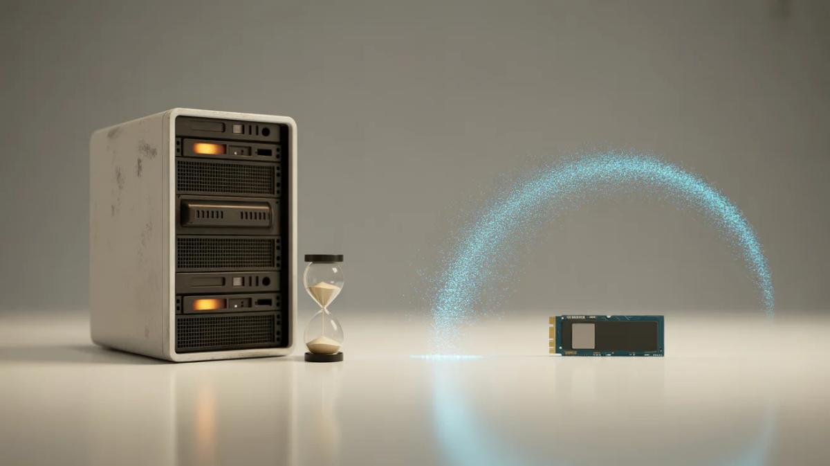 Embeddings Beat LLMs for Fast, Cheap Classification