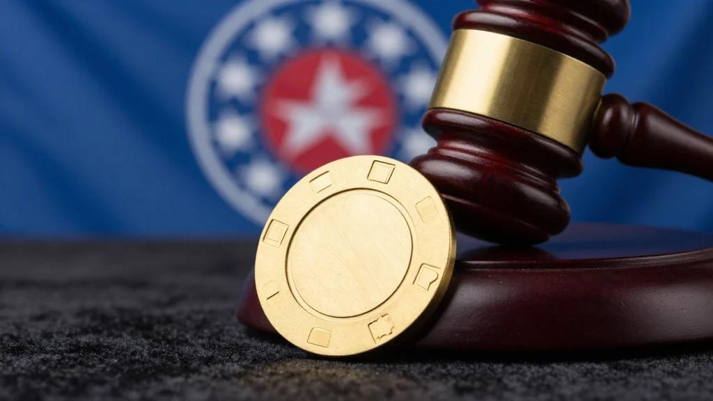 Tennessee House Poised to Approve Sweeping Casino Ban