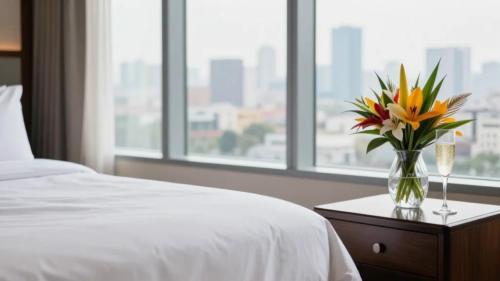 Indian Tourists Shift to Luxury Stays, 5‑Star Bookings Surge 108% This Summer