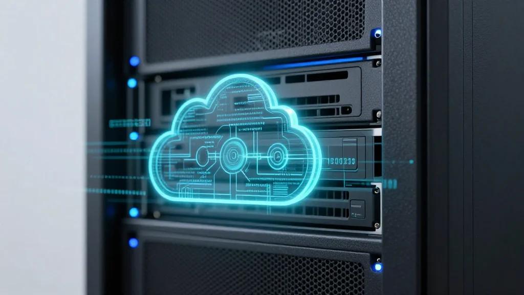 FluidCloud’s Large Infrastructure Model Targets the Multicloud Networking Gap