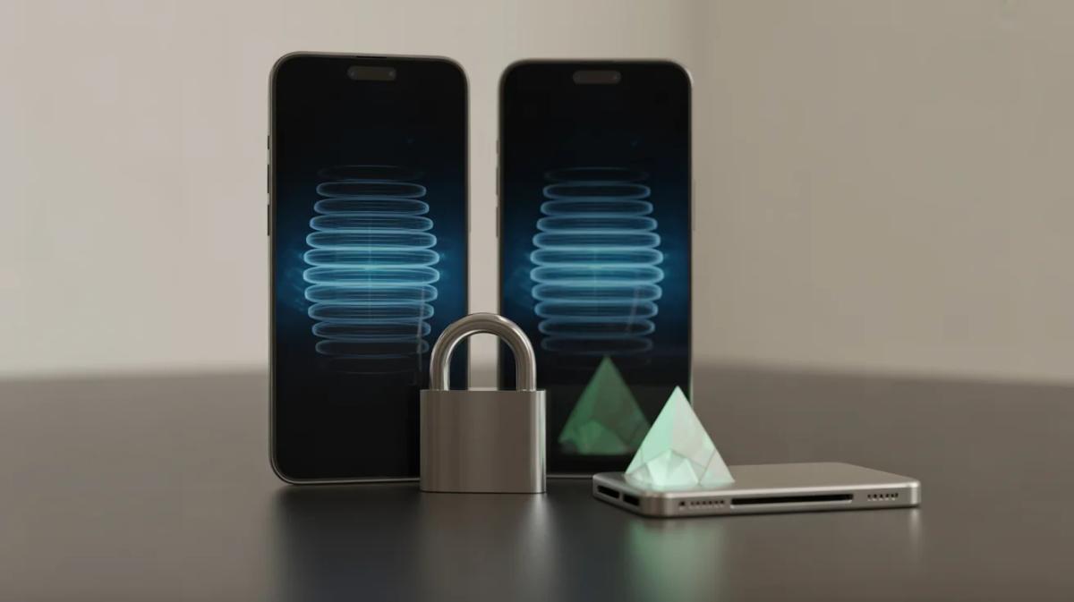 Funding Permissionless, Metadata‑Private Messaging Apps for Digital Privacy