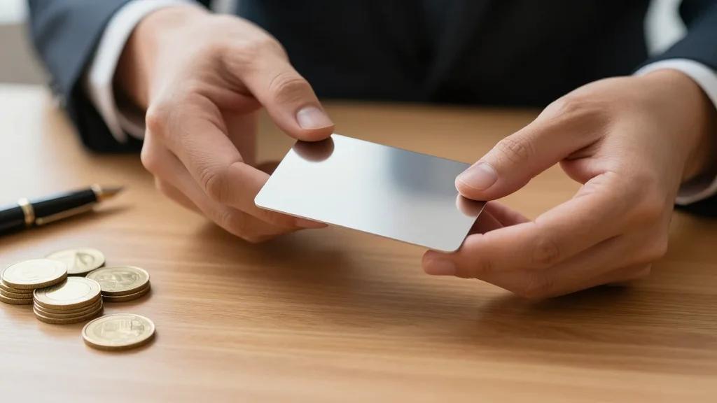 Beirne Wealth Consulting Services Acquires Visa Shares