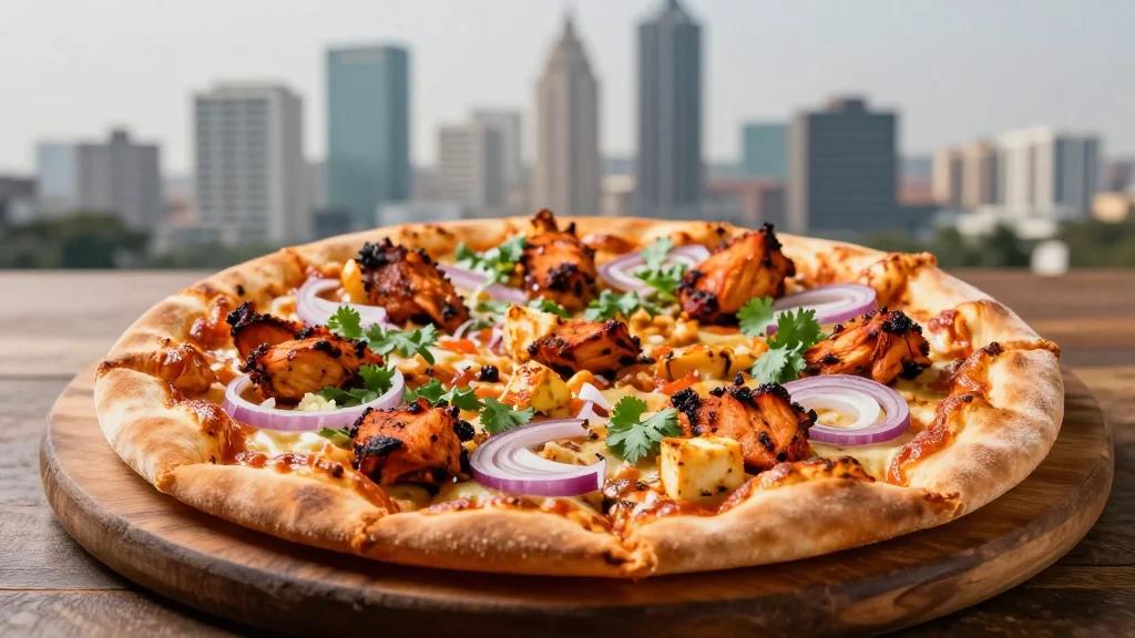 Papa John’s Comeback Play: Rs 100 Cr in Year 2, 650-Store Ambition