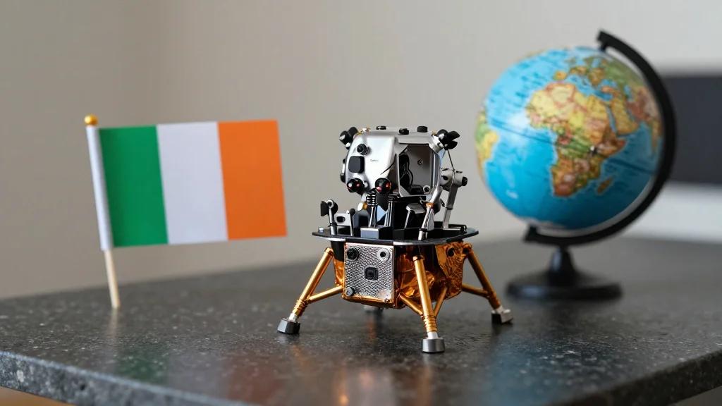 Ireland Joins Artemis Accords, Raising Signatories to 65