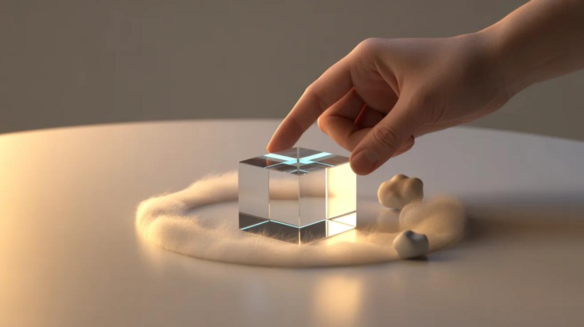 Clear Problem Specs Unlock Solutions, Vague Ones Stall