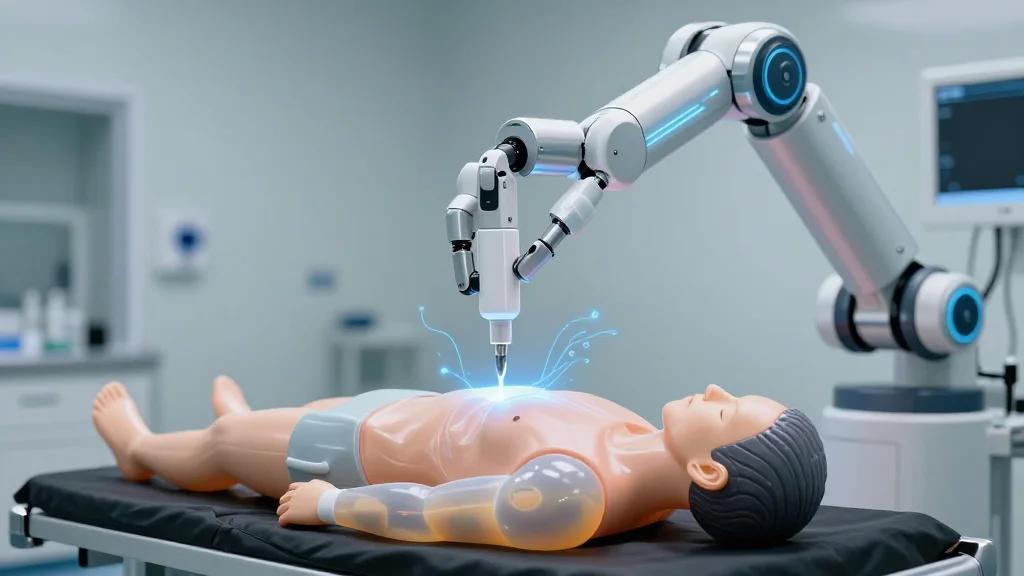 Health Care Roundup: Market Talk