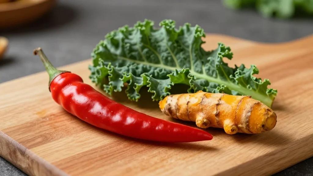 Control Low-Grade Inflammation to Cut Aging Disease Risk