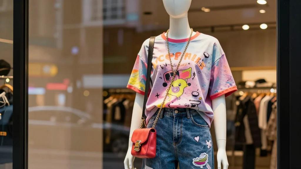 Japan’s Wego Launches Harajuku‑Style Store in Taipei, Aims for 20 Outlets by 2030