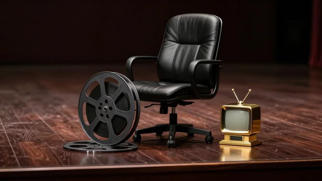 Hollywood Shames CEO Whether He Wins or Loses