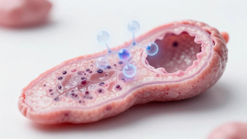 New PARP Inhibitor Resistance Mechanisms Found in Ovarian Cancer