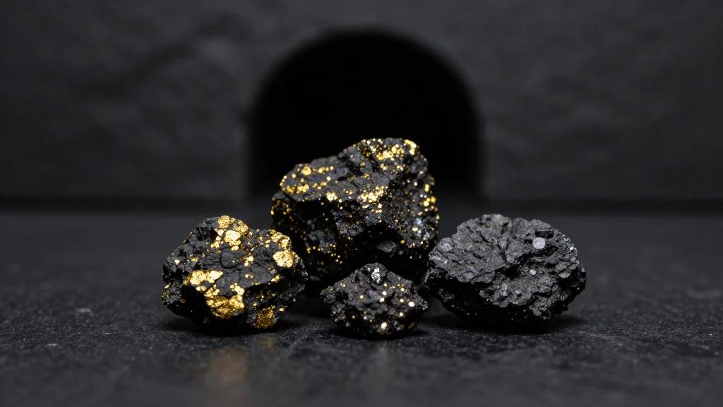 Pantoro Partners with Mega Resources on Rama Pit in WA