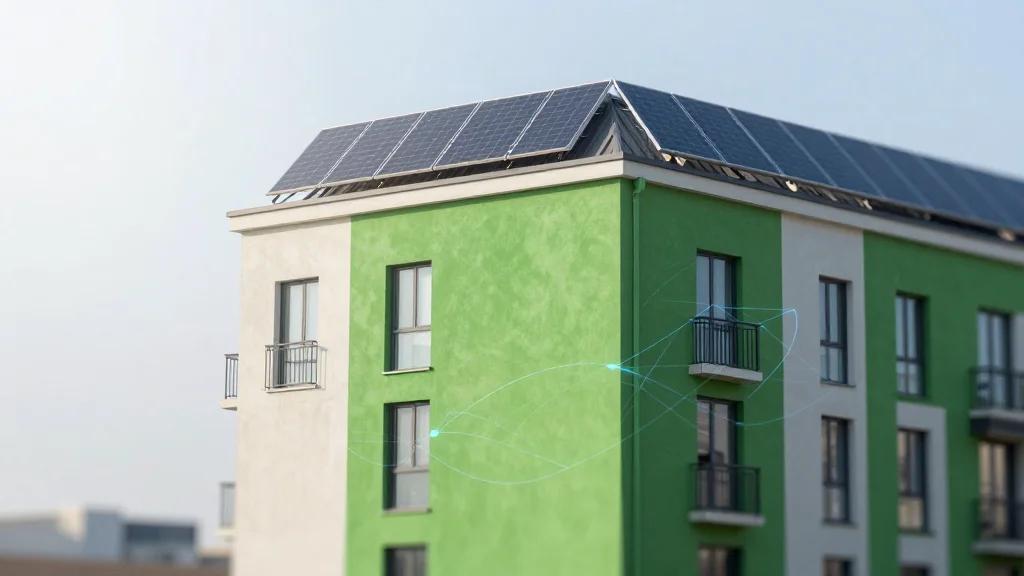 Tyler Pullen - Pathways for Scaling Innovative Construction