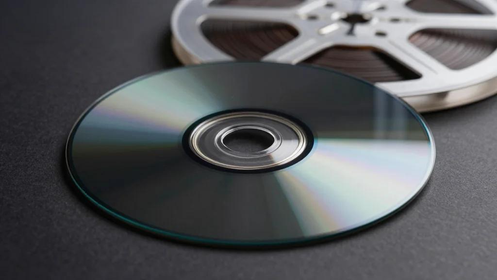 Hollywood Overbudgeted Films Expecting Endless DVD Revenue