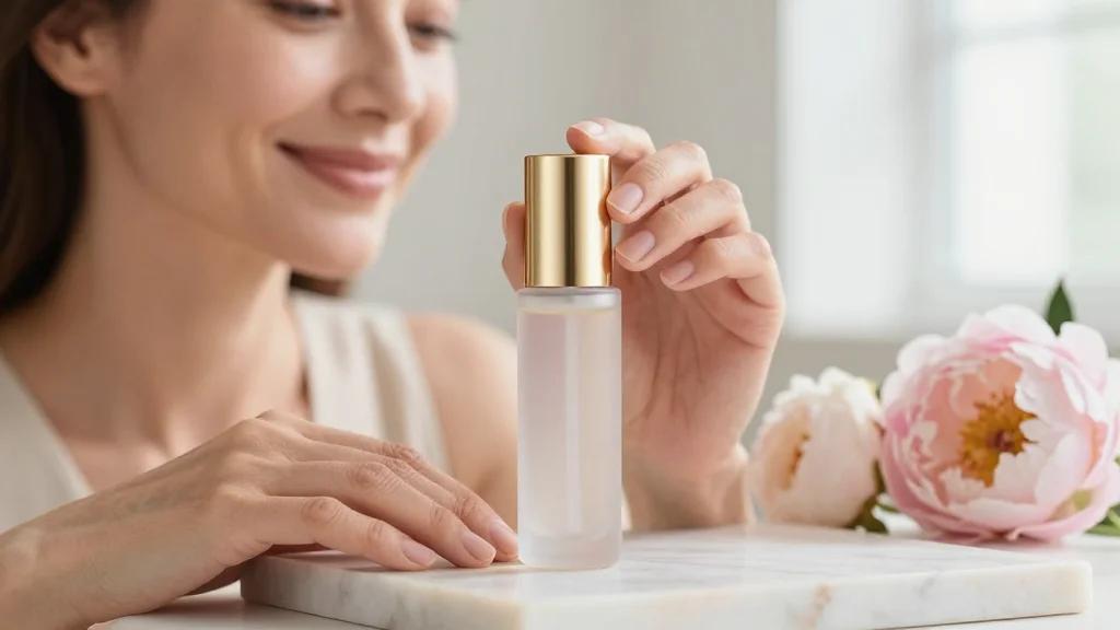 UK Exclusive: Revive Collagen Signs Spice Girl Mel B as Ambassador for Menopause Range